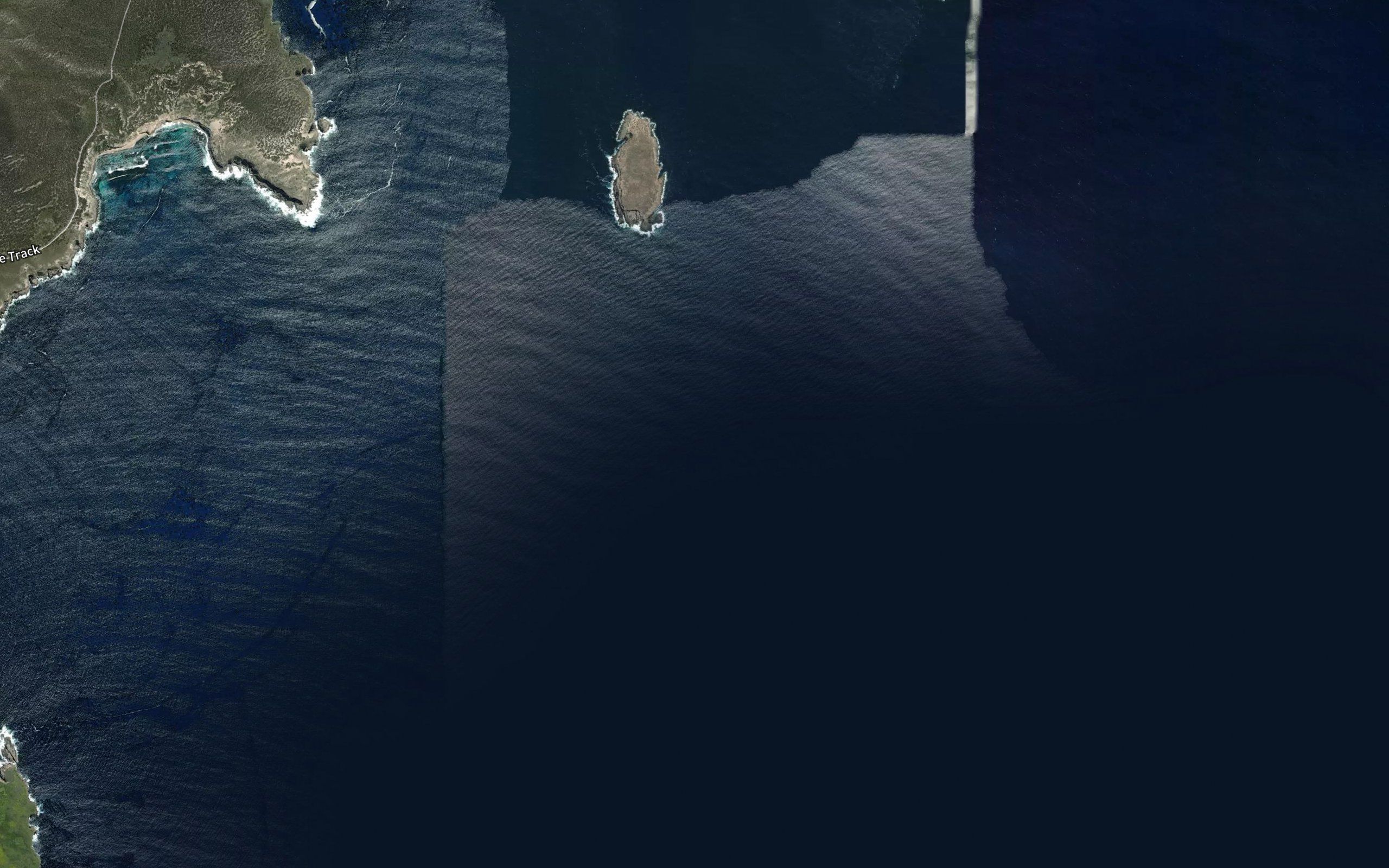 Thorny Passage