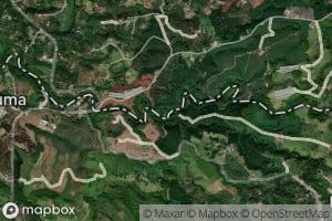 Quebrada La Esmeralda