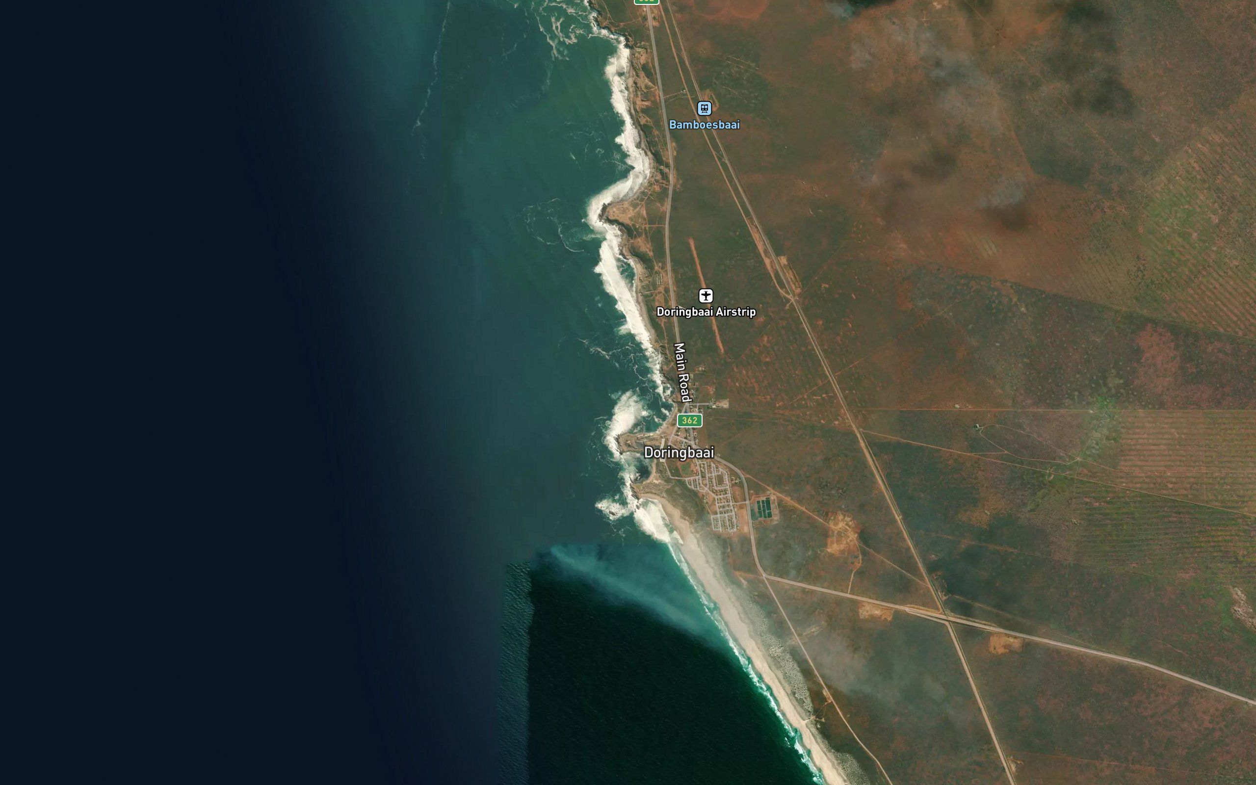 Doringbaai