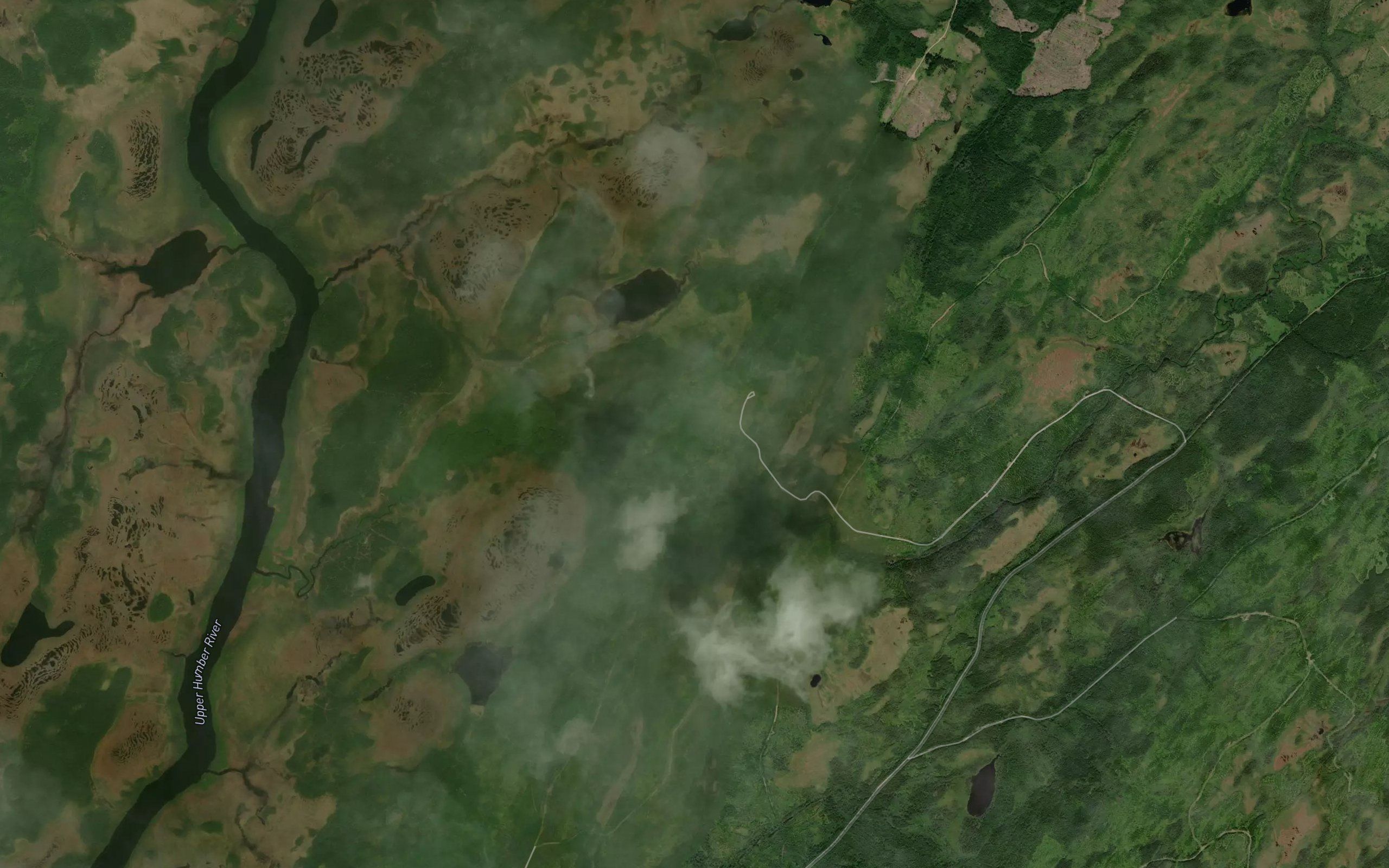 Moose Brook
