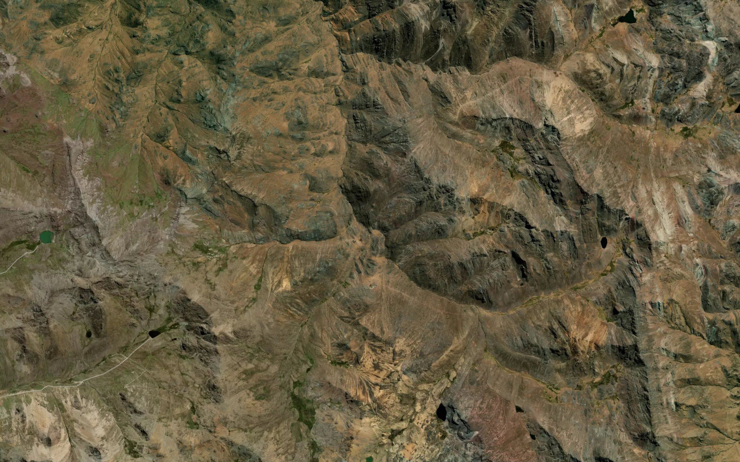 Quebrada Chaccha