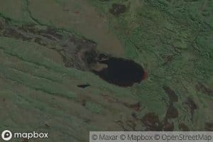 Lake Sheila
