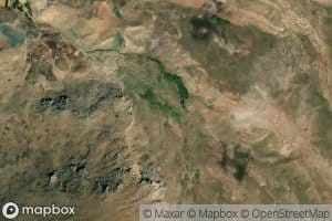 Cheshmeh-ye Chenaran-e Bozorg