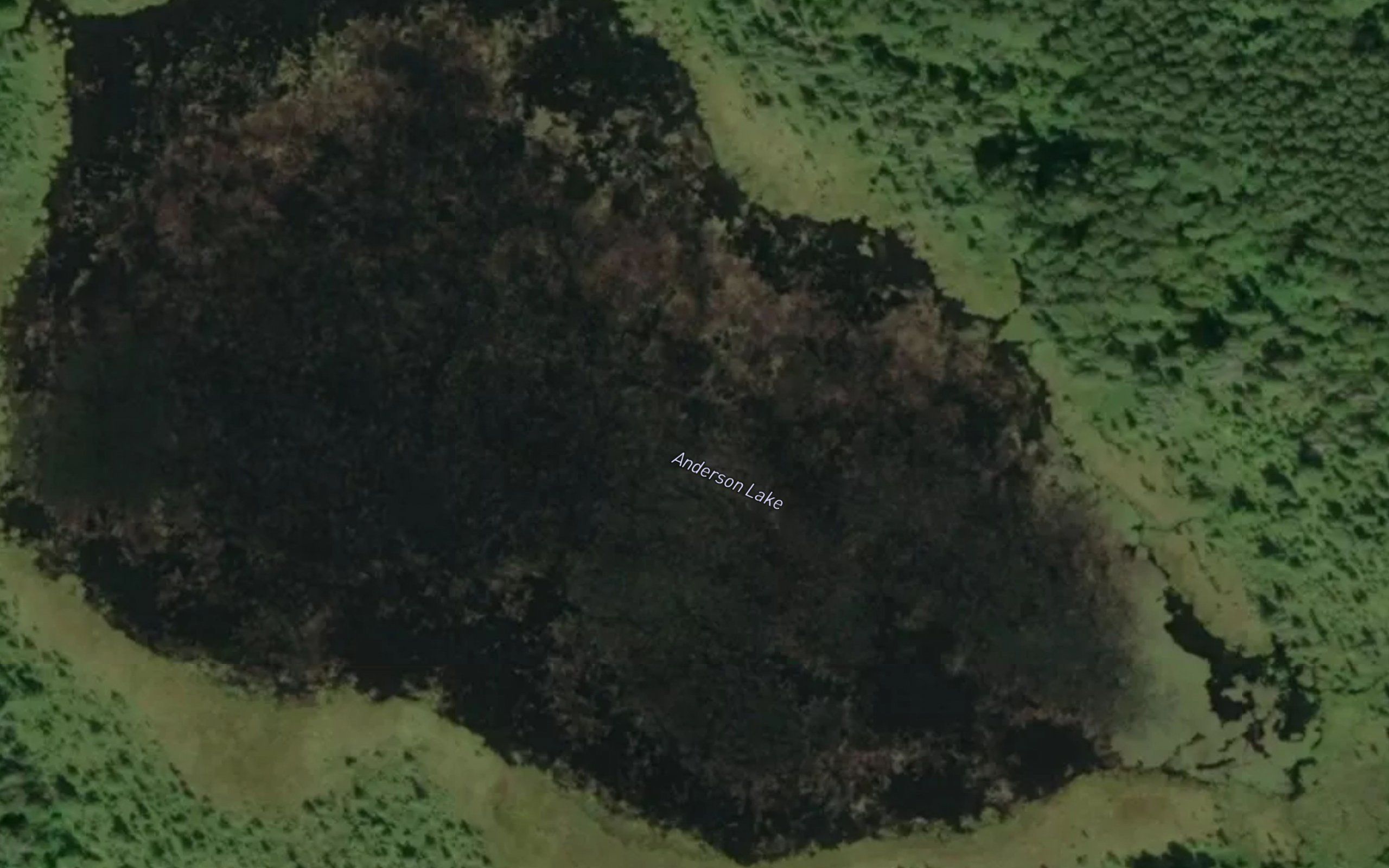 Anderson Lake
