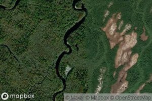 Devils Elbow