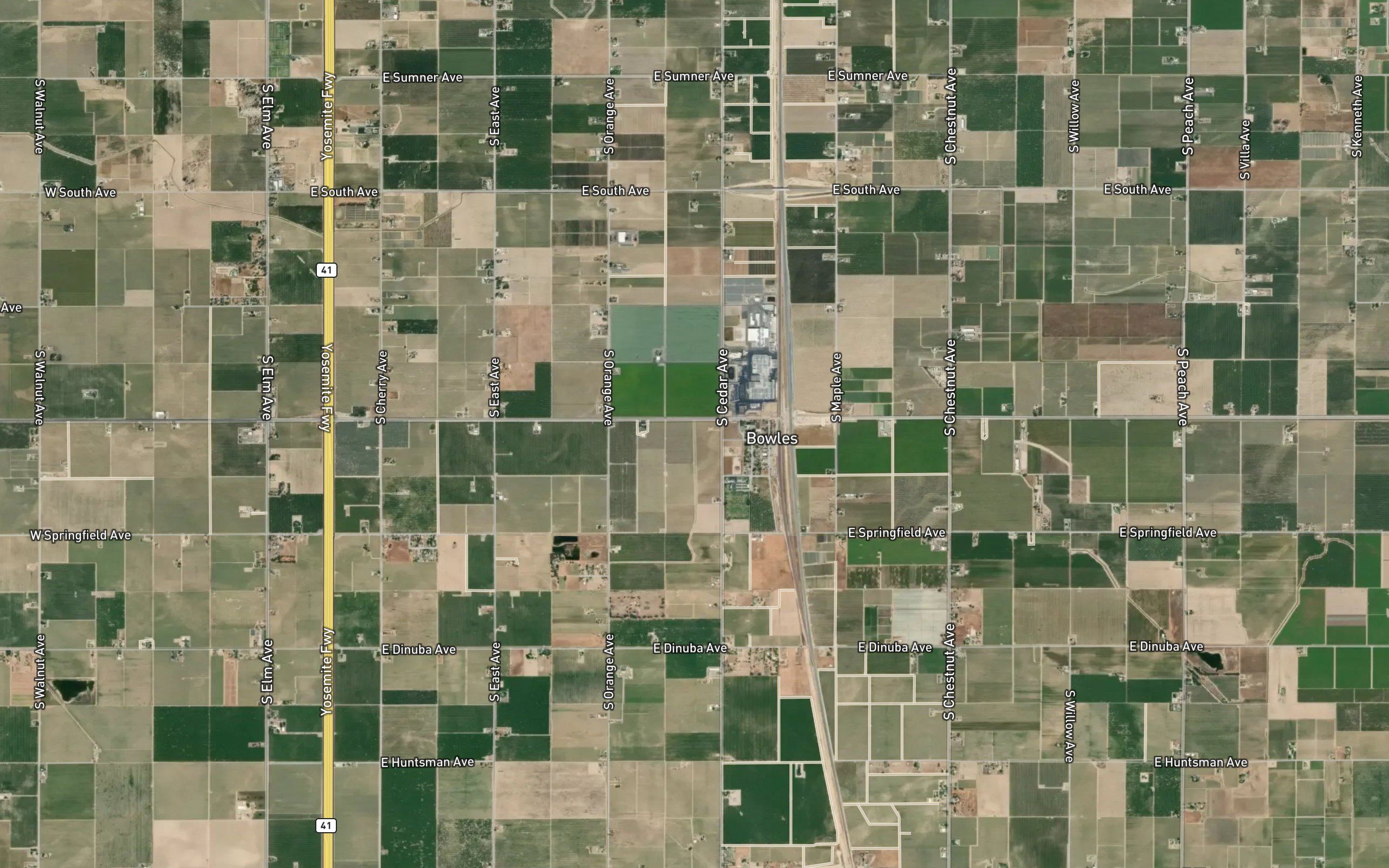 Kohler Ditch