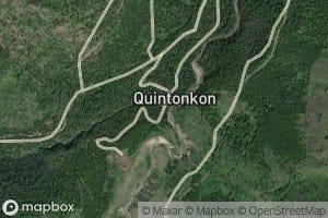 Quintonkon Creek