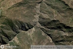 Rio Molina Pampa