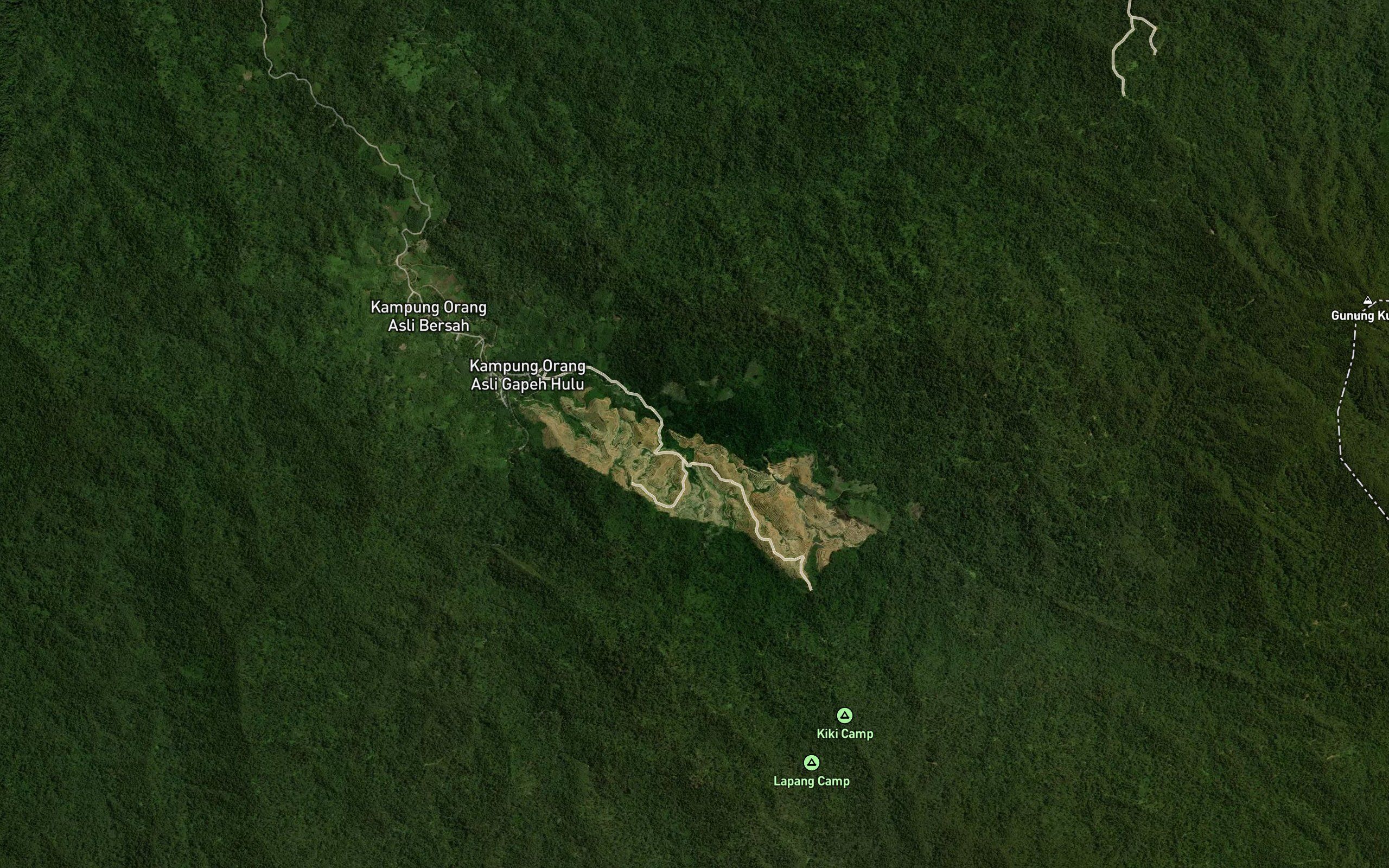 Sungai Gorak