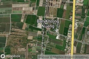 Khlong Khwang Wat Tri