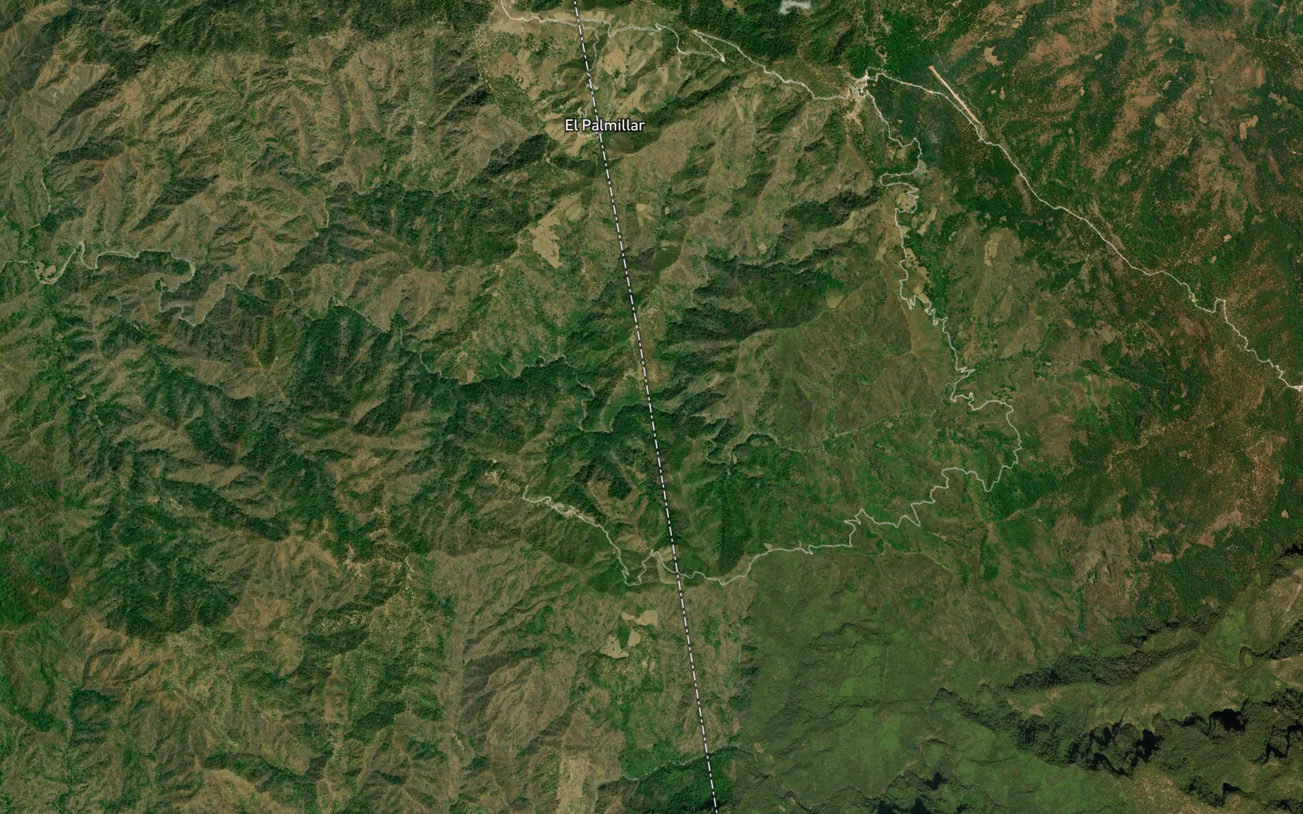 Arroyo Colorado