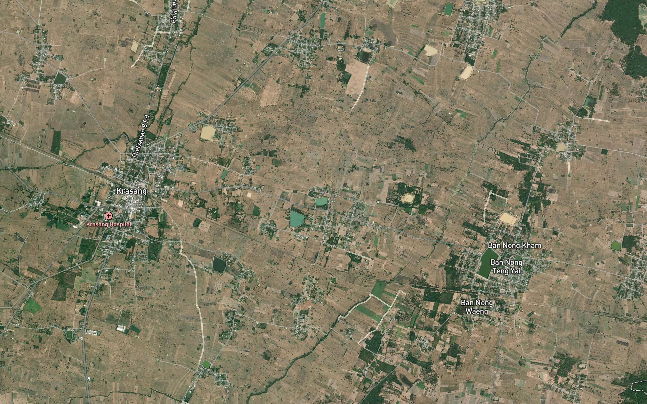 Nong Takhian