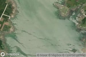 Udaisamudram Cheruvu