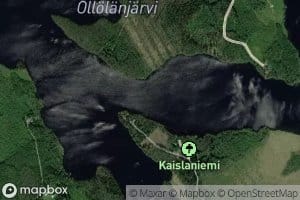 Ollolanjarvi
