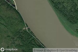 McCally Creek
