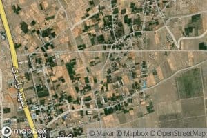 Qanat-e Hajji Niru Hoseyn Khan-e Gorg