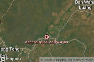 Huai Mae U-Mong Luang