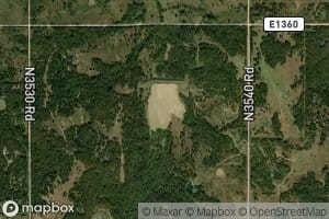 Salt Creek Site 49 Reservoir