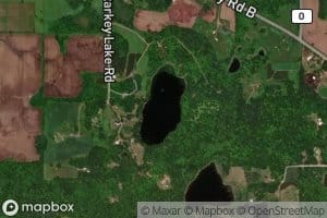 Starkey Lake