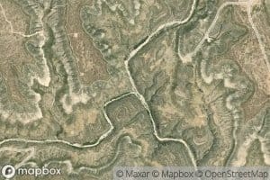 Candilla Creek