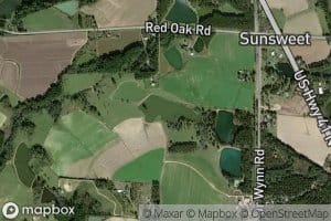 Jones Lake Number Three