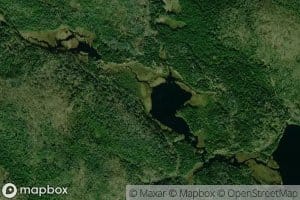 Lac du Camouflage