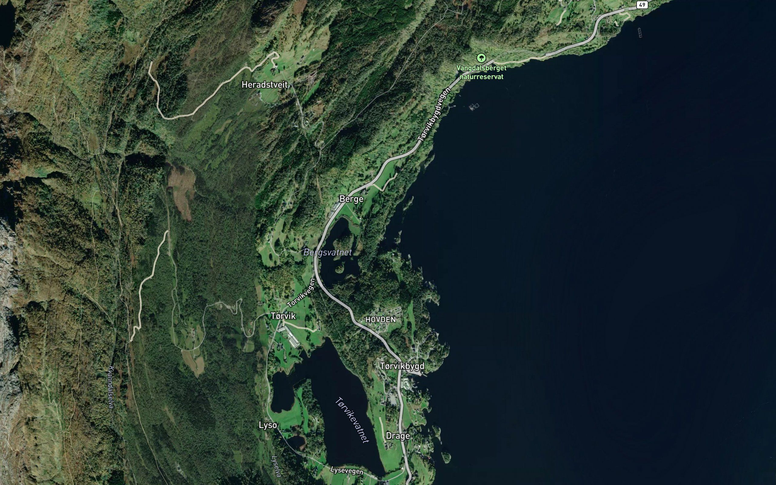 Stekkavik