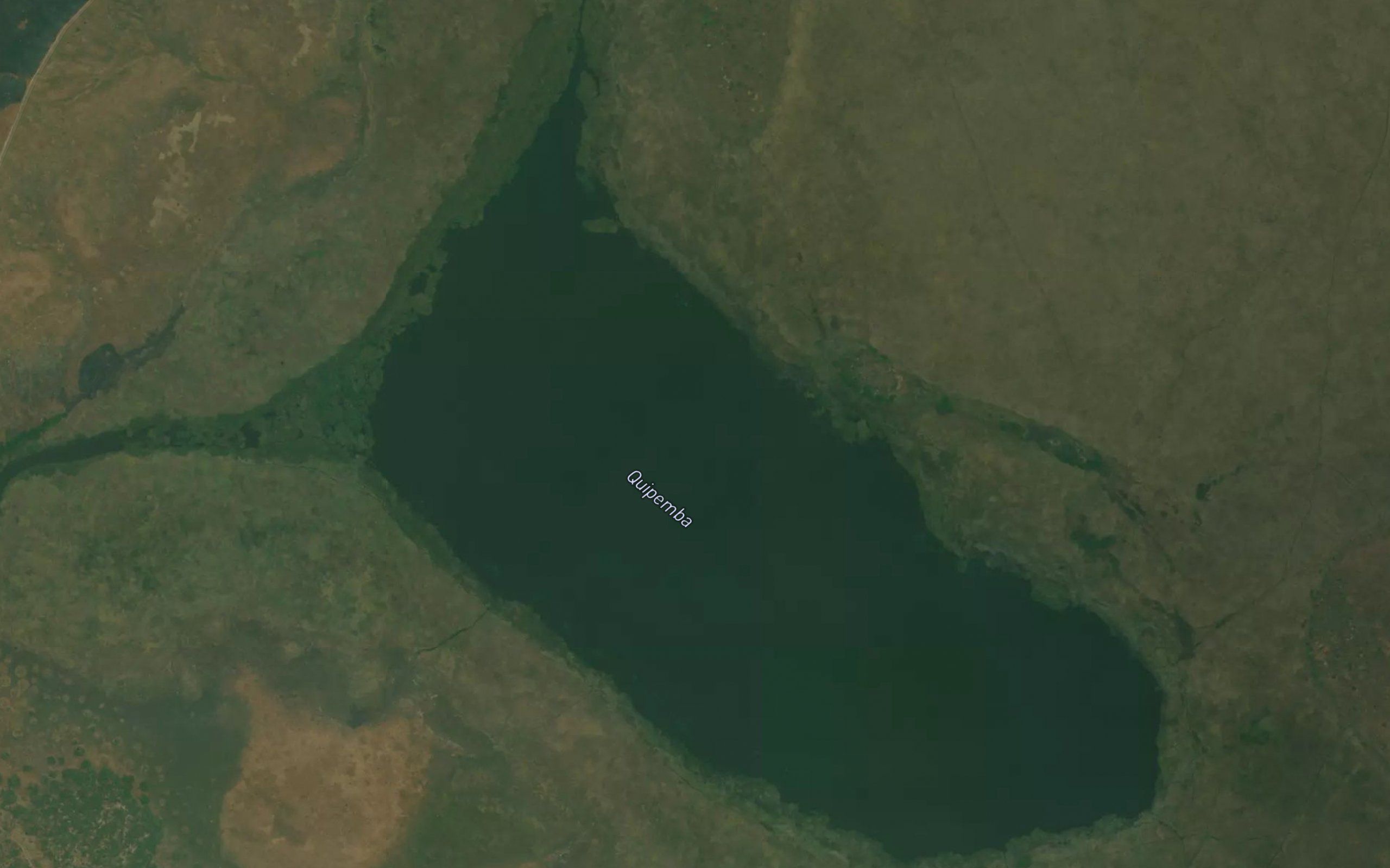 Lagoa Quipemba