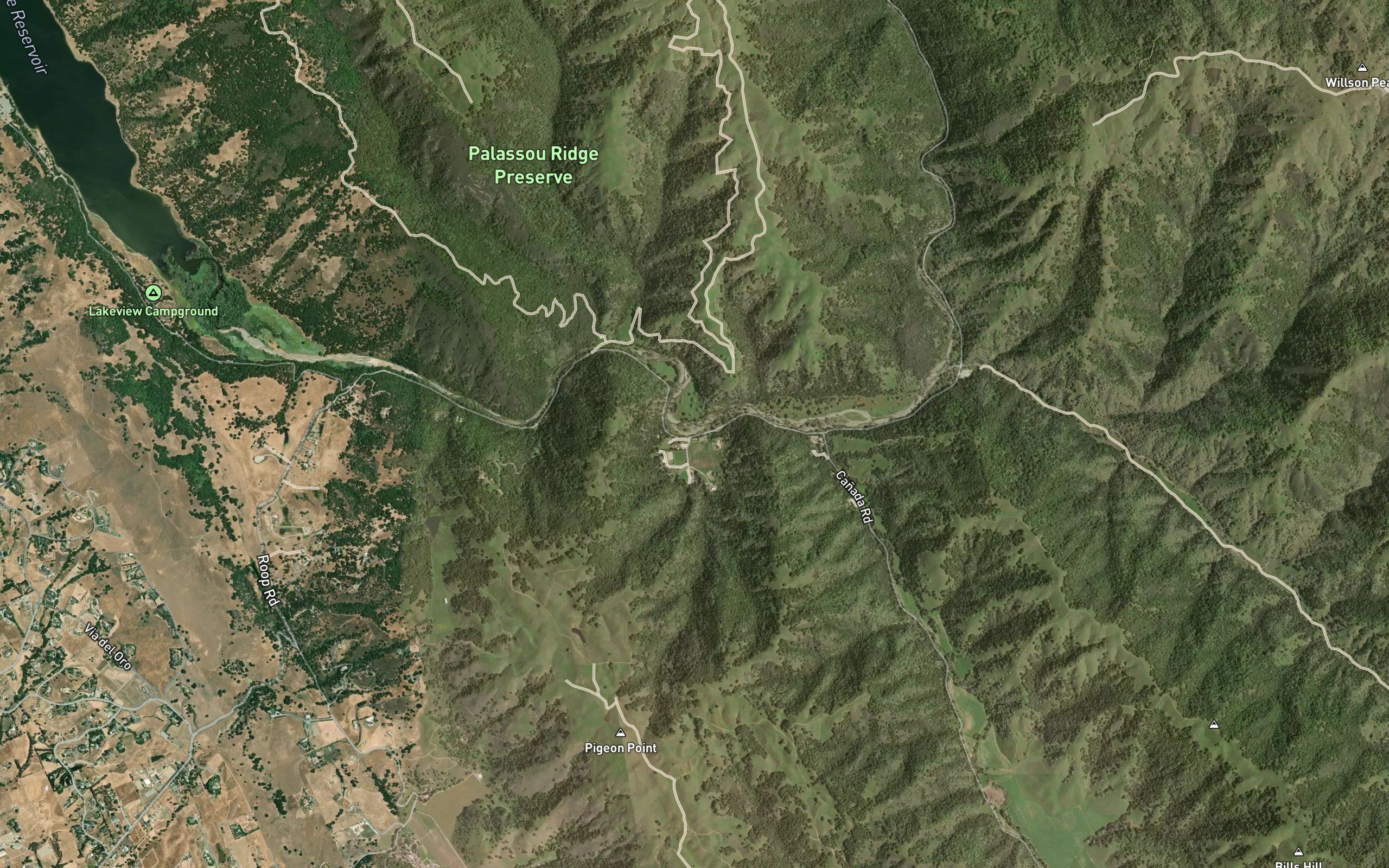 Bear Creek