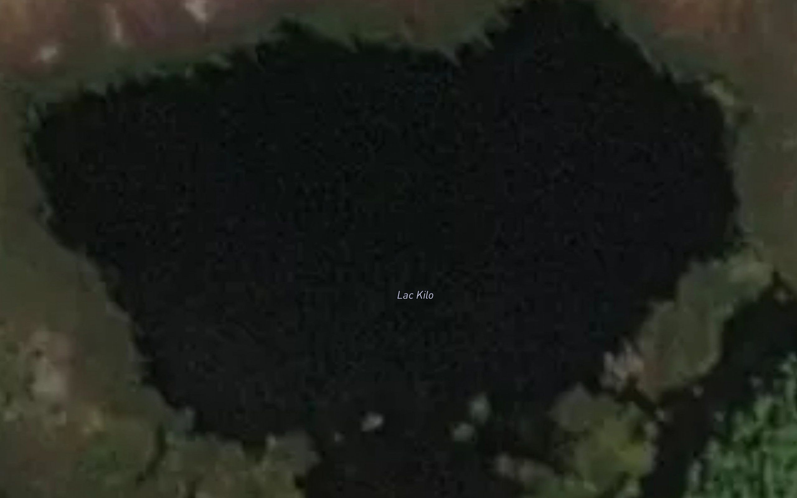 Lac Kilo