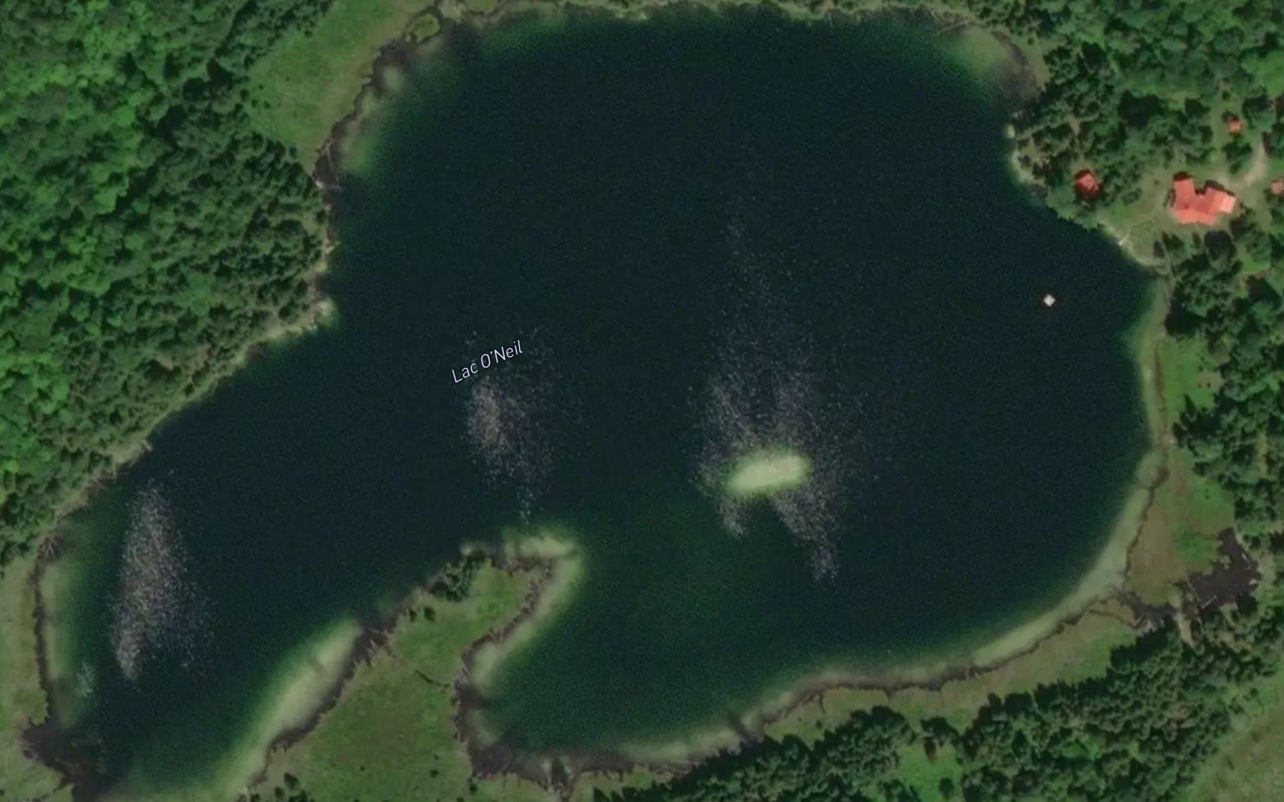 Lac O'Neil