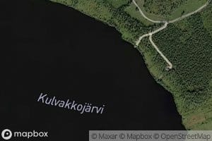 Kulvakkojarvi