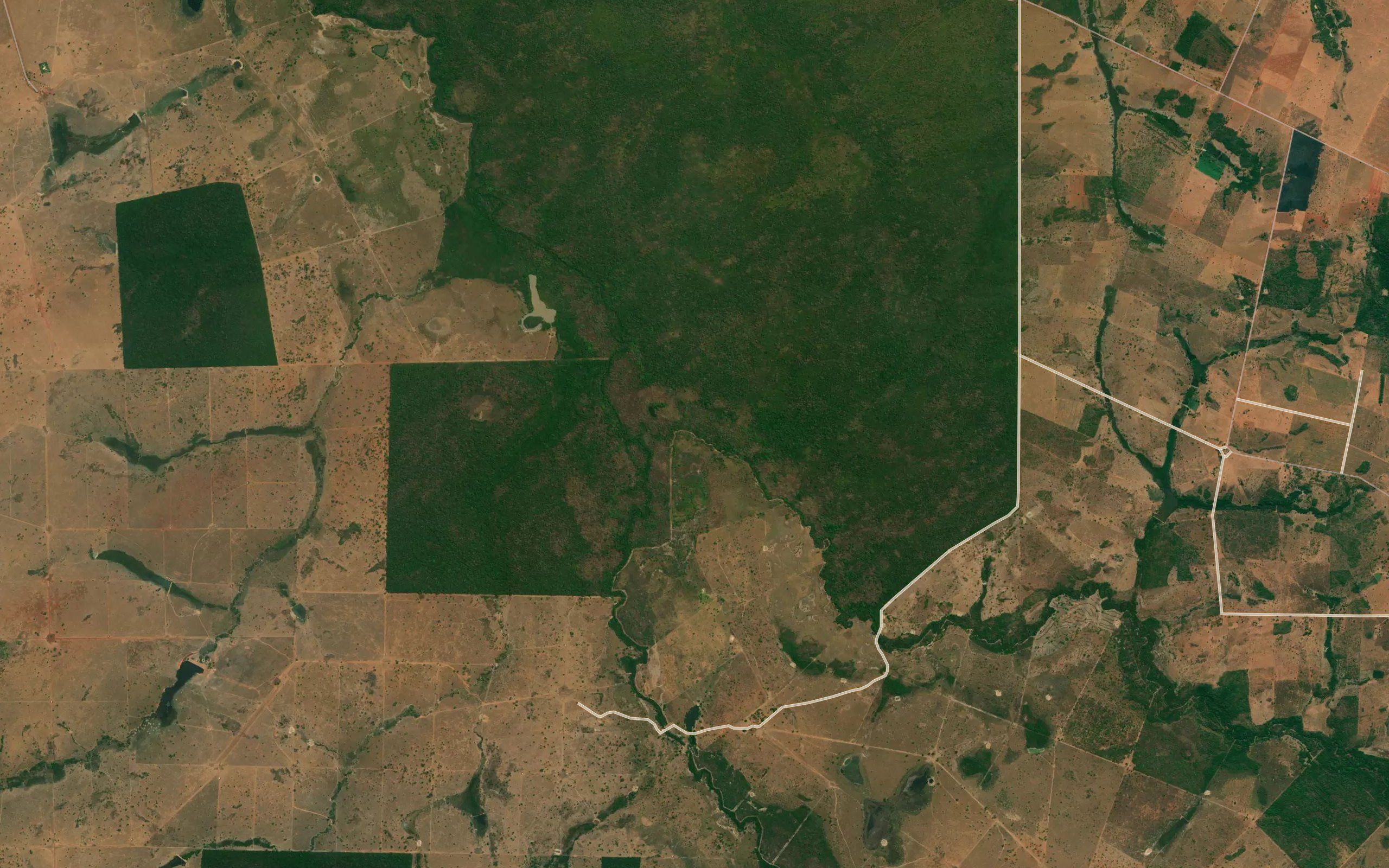 Rio Verde