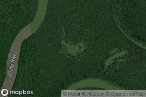 Little Cypress Lake