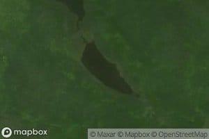 Lower First Saint John Pond