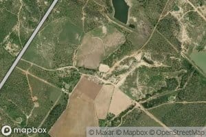 Coggin Lake