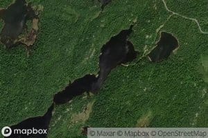 Syenite Lake