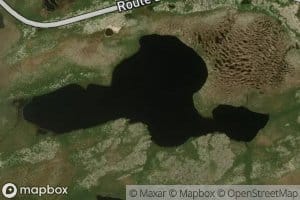 Lac Kachamiskw