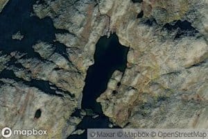 Sandfjordvannet nedre