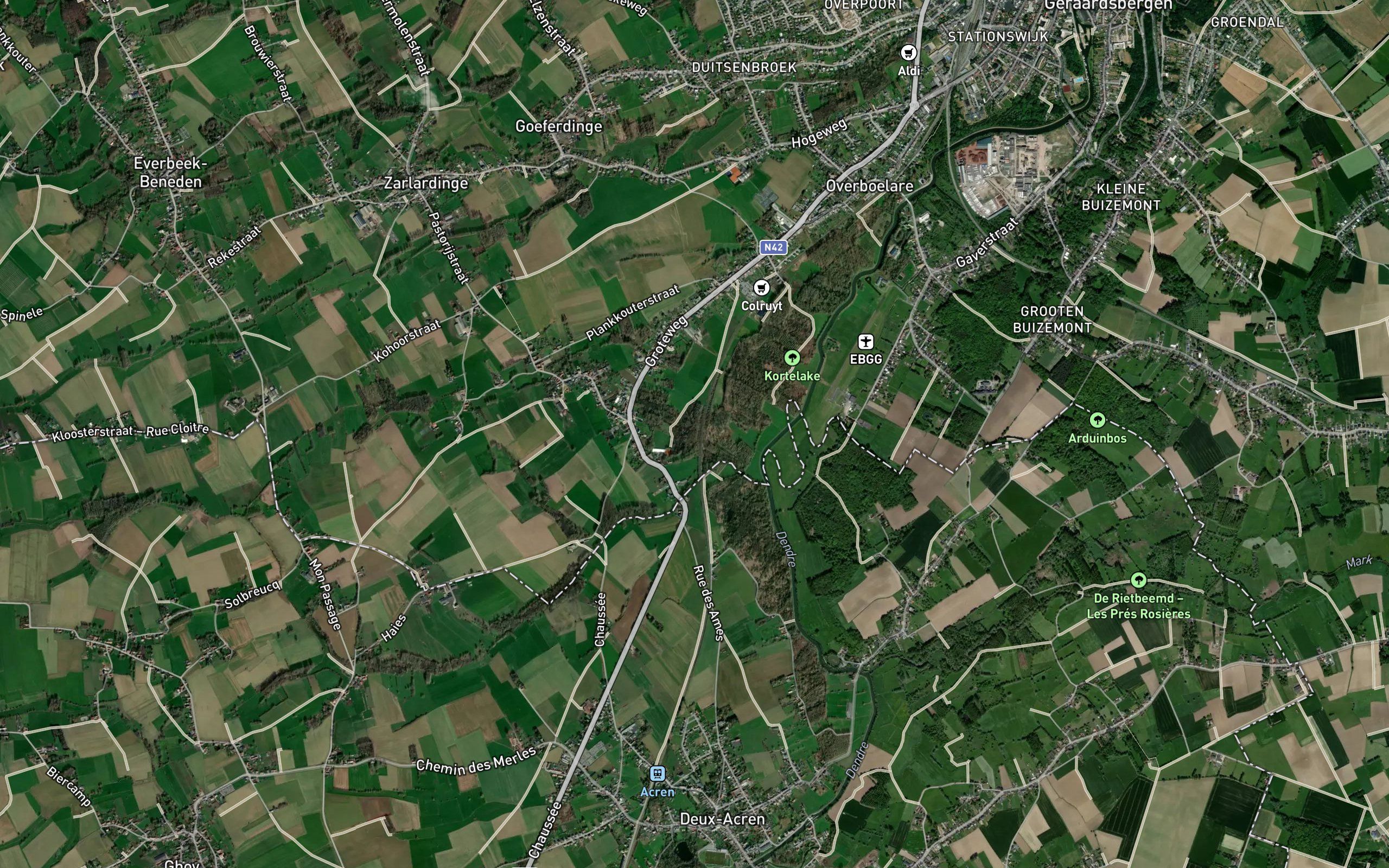Gelembeek