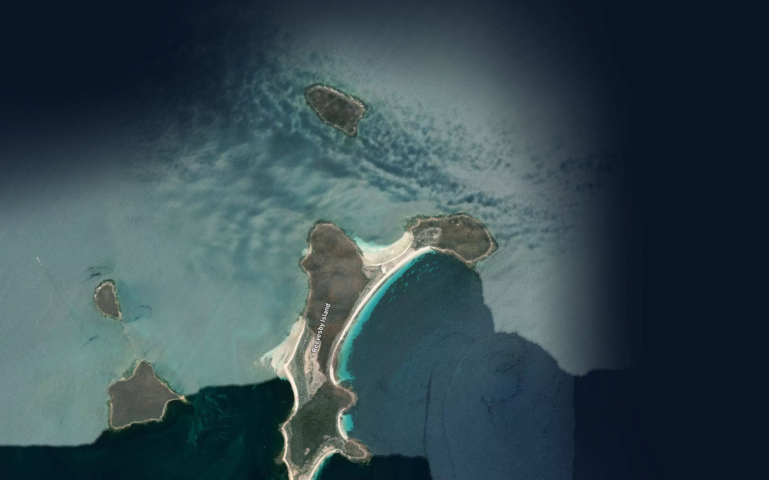 Moreton Bay