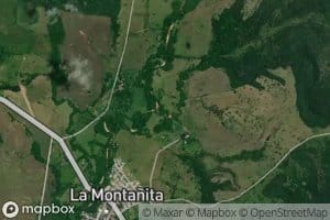 Quebrada Agua Bonita