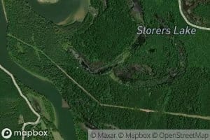 Storers Lake