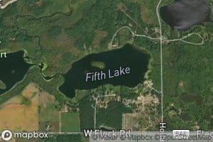 Fifth Lake