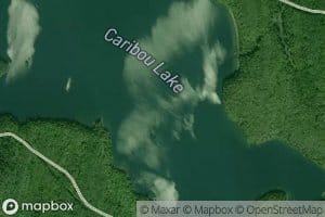 Caribou Lake