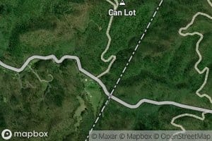 Flattop Mountain Branch