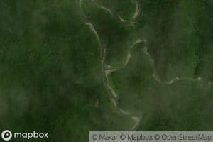 Maputi River