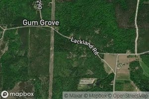 Arkansas Noname 68 Reservoir