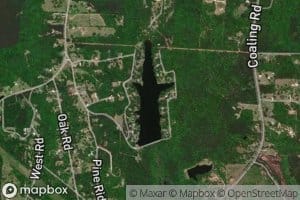 Lake Tate