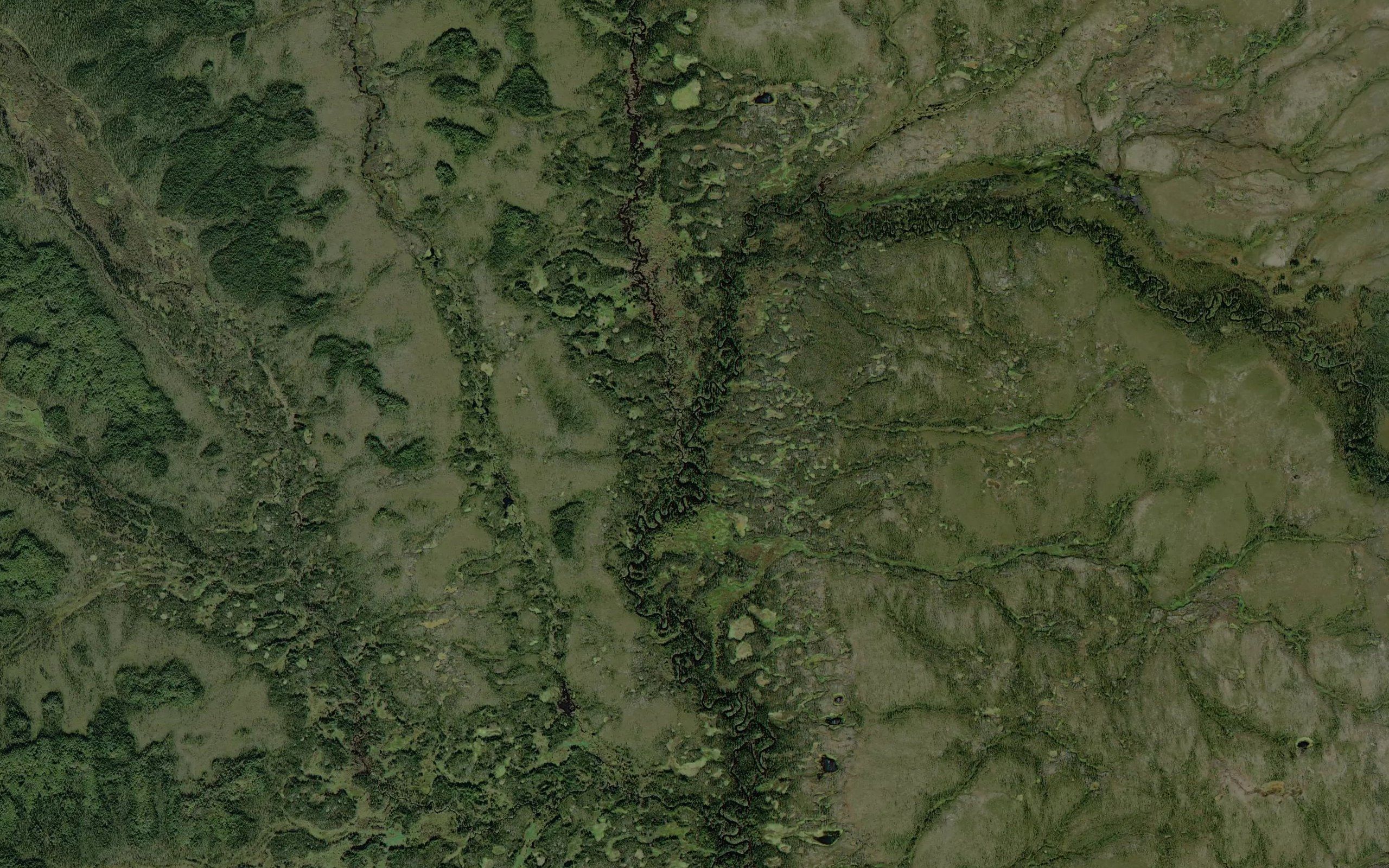 Dome Creek